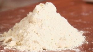 Несладкое песочное тесто