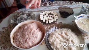 #котлеты_по_донбасски_куриные#кртлетапокиевски#вкусно#быстро#