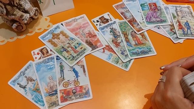 РАСКЛАД- СРАВНЕНИЕ. ДВЕ ЖЕНЩИНЫ, ВЫ И ДРУГАЯ, ГЛАЗАМИ ЗАГАДАННОГО МУЖЧИНЫ! смотреть онлайн