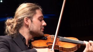 David Garrett & Julien Quentin  - W.A. Mozart (1/2)