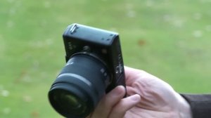 Unboxing New Panasonic Lumix DMC-TZ30 2012