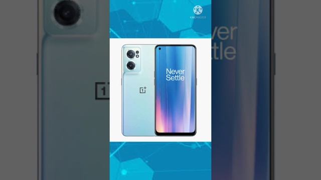 Oneplus Nord CE 2 5G