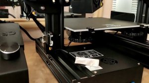 Дешевый мод Ender 3 для правильного вентилирования радиатора хотенда.