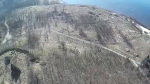 Трахтемировский полуостров! Тунели Трахтемировкого полуострова. Заброшенный лагерь! Дача Бакая