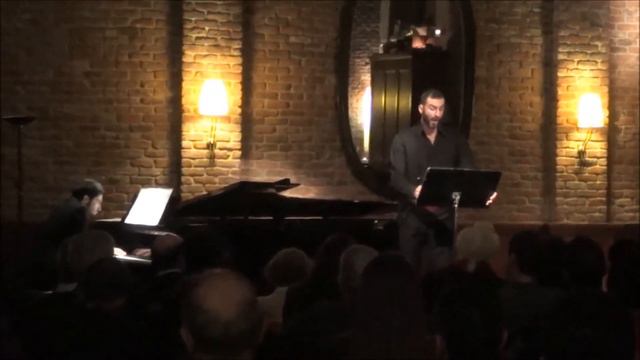 Христос воскресе - Nikolas Karagiaouris, Romance, Sergei Rachmaninov смотреть онлайн