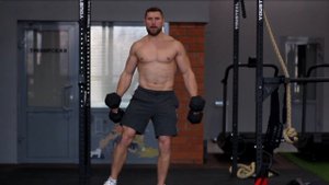 Андрей Филипов на баланс борде