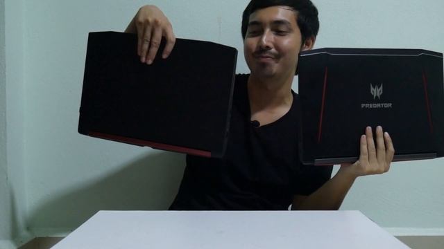 รีวิว Acer Nitro 5 เกมมิ่งโน้ตบุ๊คที่โคตรคุ้มค่ามาพร้อม GTX 1050 ในราคา 2 หมื่นต้นๆ смотреть онлайн