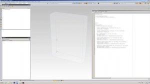 5. Создание панели свойств для скрипта