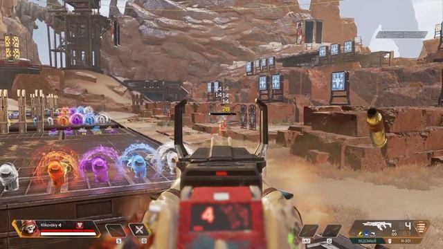 Это поможет улучшить вашу игру в Apex Legends. Советы для новичков Апекс Легендс