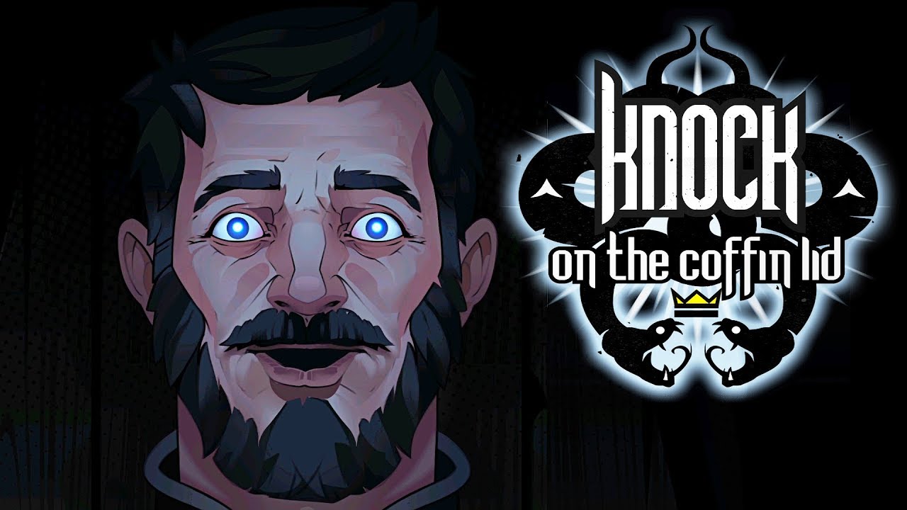 Knock on the coffin lid. Coffin lid. Coffin lid. Knock on the coffin lid эльфы. Knock of the coffin lid название.