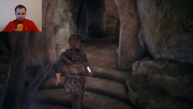 A Plague Tale: Innocence | Наш дом (Глава 8)