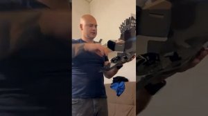 инструкция установки защиты Magnum Kayo T2, T4 PR