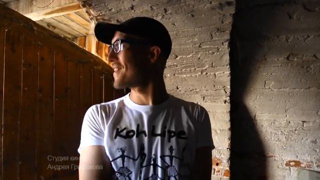 "Енисейск. Загадки прошлого" д\ф о крупнейших раскопках в Северной Евразии. Андрей Гришаков. 2017г. смотреть онлайн