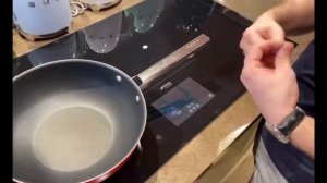 ВАРОЧНАЯ ПОВЕРХНОСТЬ ЗА 350 ТЫСЯЧ РУБЛЕЙ