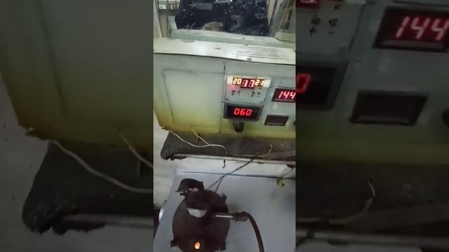 Печь на отработке без коментариев. смотреть онлайн