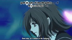 Vampire Knight Opening