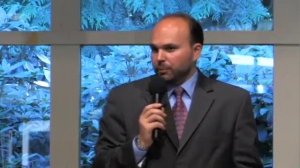 3. Почему они уходят - Виталий Олийник.