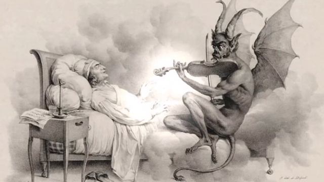 Giuseppe Tartini- Devil's Trill Sonata in G Minor, GT.2.g05 смотреть онлайн