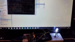 Подключаем DCS-BIOS и Arduino