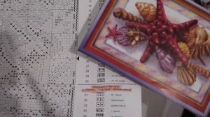 Гадаю на кофейной гуще, как это вышивать?! Ох, Panna.....