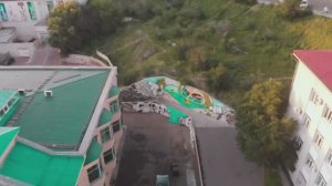 Фестиваль «Бурятия в красках». Часть 3