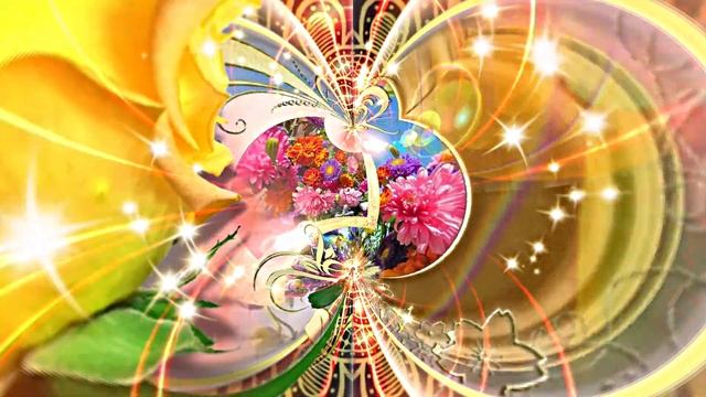 Осень!!! Обработано 2!!! Осенние Цветы!!! Очарование осени!!! Осенняя Краса!!! Осенним женщинам!!! смотреть онлайн