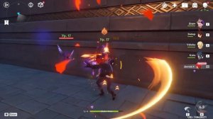 GenSHin Impact Стоит ли играть в 2023 году? | Обзор genshin impact.