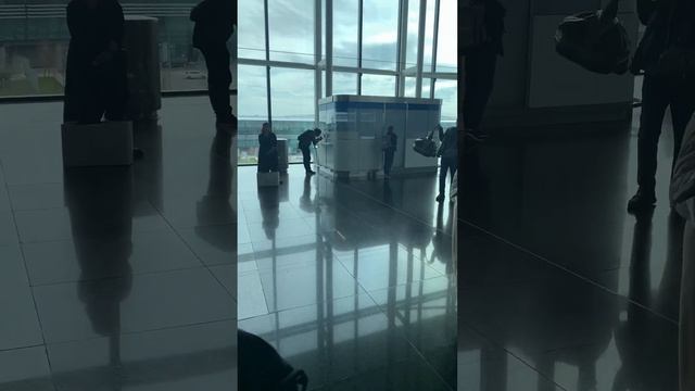 Как оплатить штраф в Аэропорту Стамбула смотреть онлайн