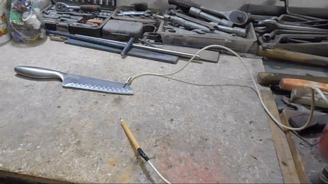 ЭЛЕКТРО КАРАНДАШ 60 Вольт/Как сделать ЭЛЕКТРО КАРАНДАШ (+) сварочный аппарат смотреть онлайн