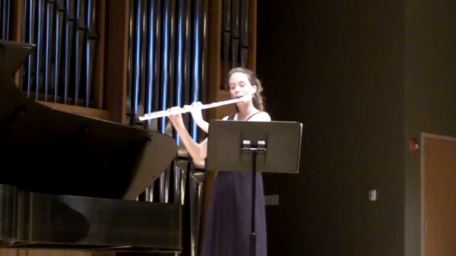 Barcarola et Scherzo смотреть онлайн