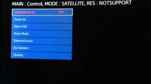 Загрузка в меню Samsung smart tv , серии H , русского или другого нужного вам языка . Все в описани
