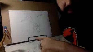 Learn to Draw Quetzalcoatlus with Paleo Artist Chris DiPiazza -presented by Field Station: Dinosaur