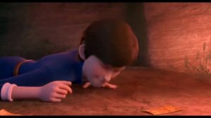 ~Клип~ красные туфельки и 7 гномов