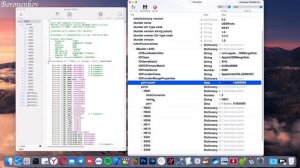 КАК СОЗДАТЬ ПРАВИЛЬНЫЙ USBPORTS.KEXT И ЗАВЕСТИ ВСЕ USB ПОРТЫ НА HACKINTOSH?!
