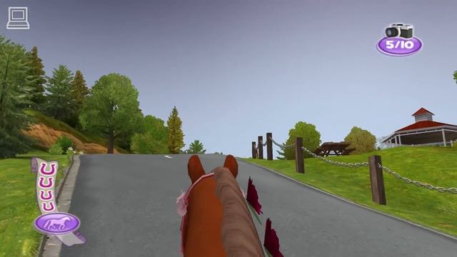 Pony Friends 2 (part 9) (Horse Game) смотреть онлайн