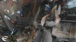 Ламповый усилитель в спальне, обзор Peavey 6505MH + демо