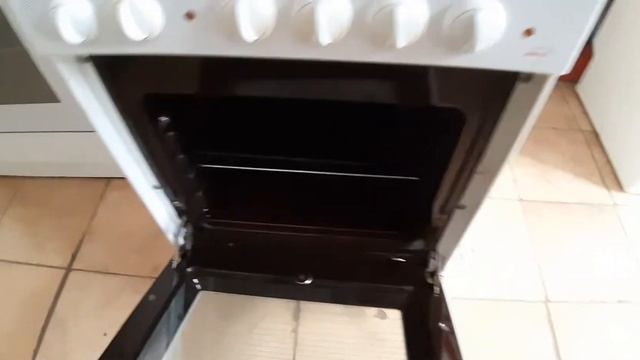 Обзор Плита Gefest бу электрическая керамика успей купить всего 6500р смотреть онлайн