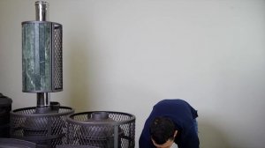 Как сделать банную печь Атмосфера мощнее