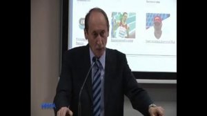 Мастер-класс в МФПА Балахничев Валентин Васильевич