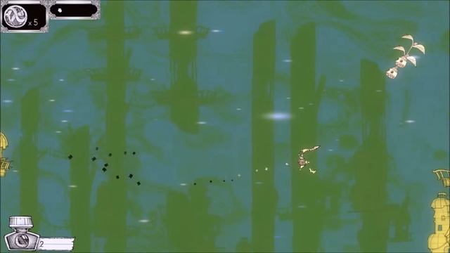 1st5 of Ballpoint Universe смотреть онлайн