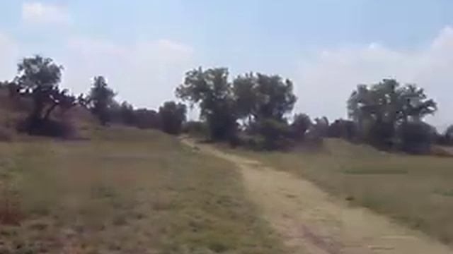 Pyramid of the Sun in the Deadly Desert Teotihuacan Mexico смотреть онлайн