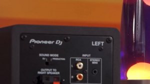 Pioneer DJ's BEST Budget Speakers... DM-40D & 50D Bluetooth Unboxed!