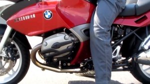 BMW　R1200ST　140409S020 t