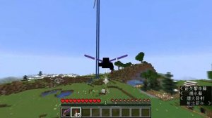 [Minecraft]BATTLEFIELD 2042 in Minecraft