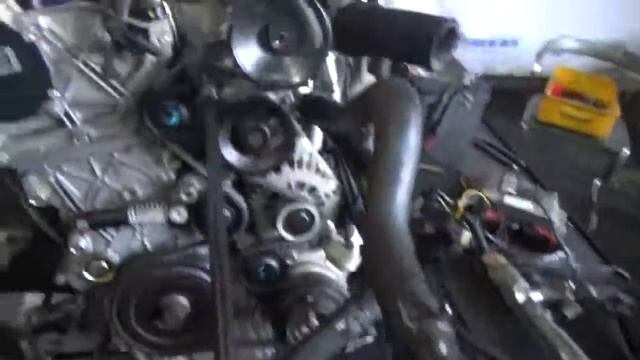 давления масла в двигателе 671960 12526989 D20DTR 2.0 Actyon Sports II, Rexton III, Rodius, Korand смотреть онлайн