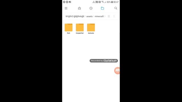 How to port PvP texture packs from java to mcpe (mobile) смотреть онлайн