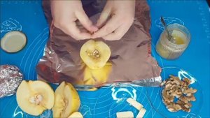 Необычный ДЕСЕРТ ИЗ АЙВЫ | Айва по-турецки