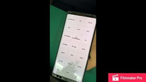 Замена стекла Samsung note8