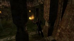 Gothic 2 Night of the Raven - Храм Аданоса