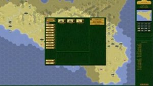 Allied General ("Panzer General Forever" Fan Remake)